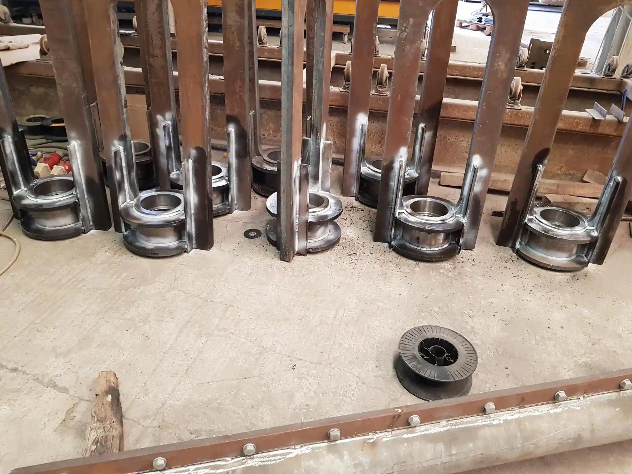 Pfeifer Structures Project Image 27